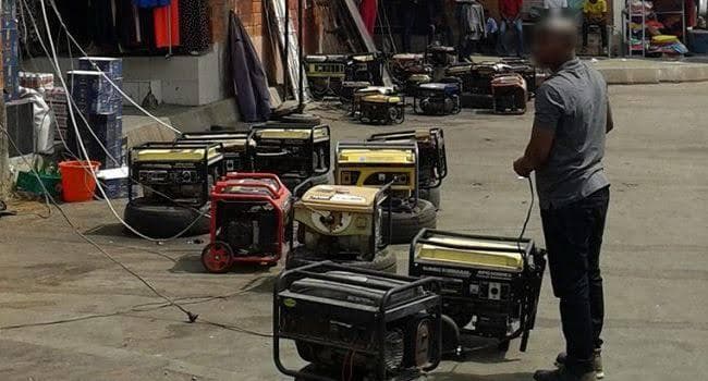The real impact of living without reliable electricity