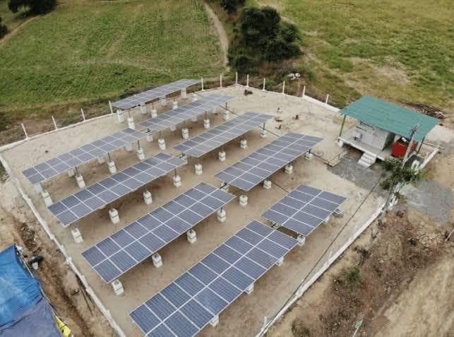 Why traditional solar approaches still leave communities behind